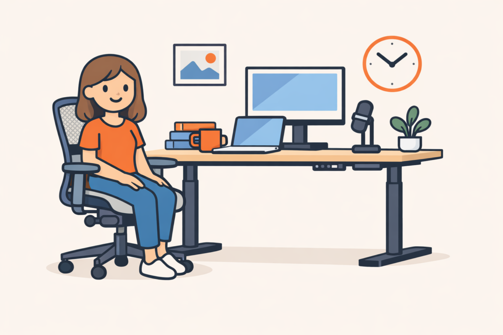 Branch Office Chair vs Competitors: A Complete Comparison