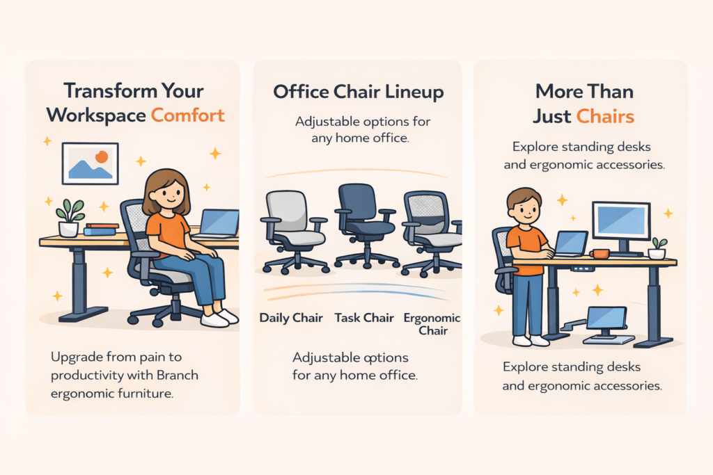 Complete Guide to Branch Products and Services